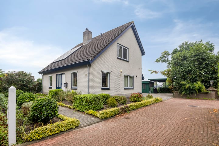 Foto 32 van Graspieper 20