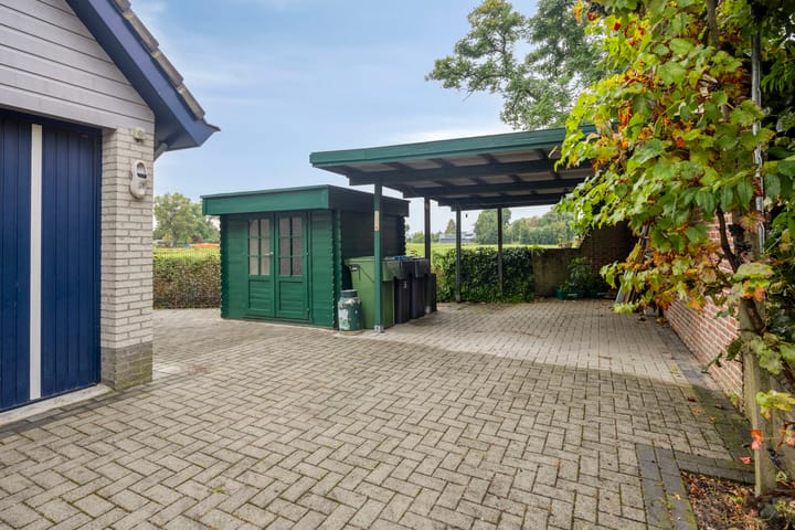 Foto 33 van Graspieper 20