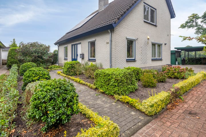 Foto 35 van Graspieper 20