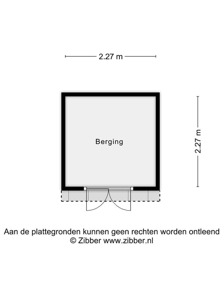 Foto 43 van Graspieper 20