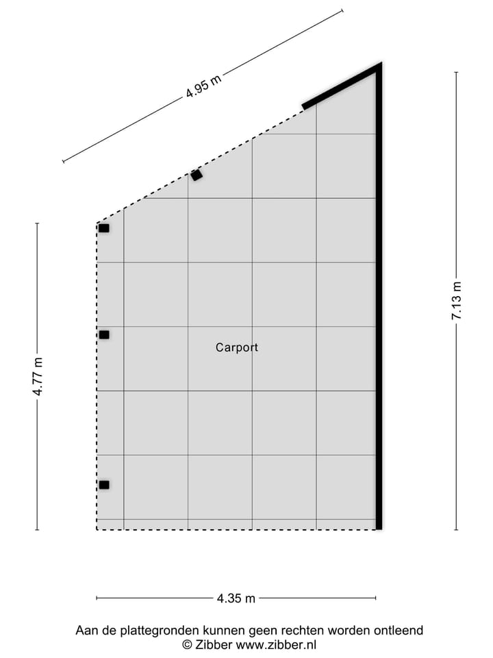Foto 44 van Graspieper 20