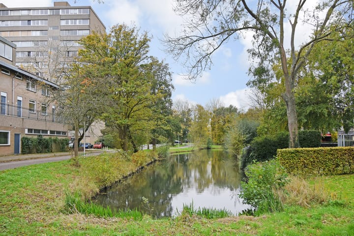 Foto 39 van Adama van Scheltemaplein 14