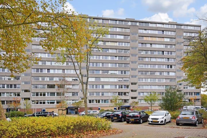 Foto 40 van Adama van Scheltemaplein 14