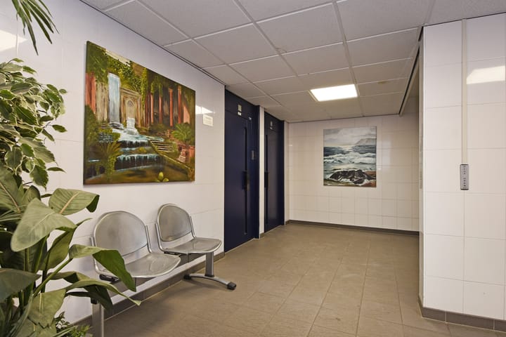 Foto 41 van Adama van Scheltemaplein 14