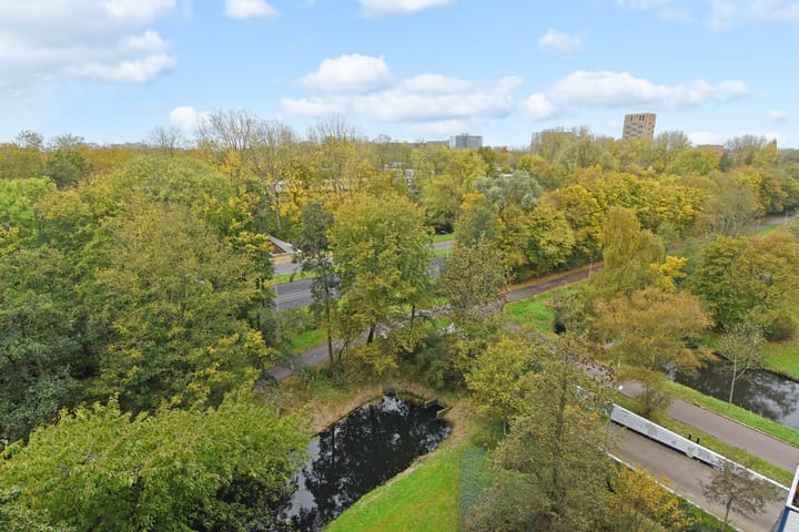 Foto 43 van Adama van Scheltemaplein 14