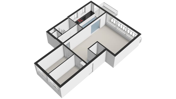 Foto 47 van Adama van Scheltemaplein 14