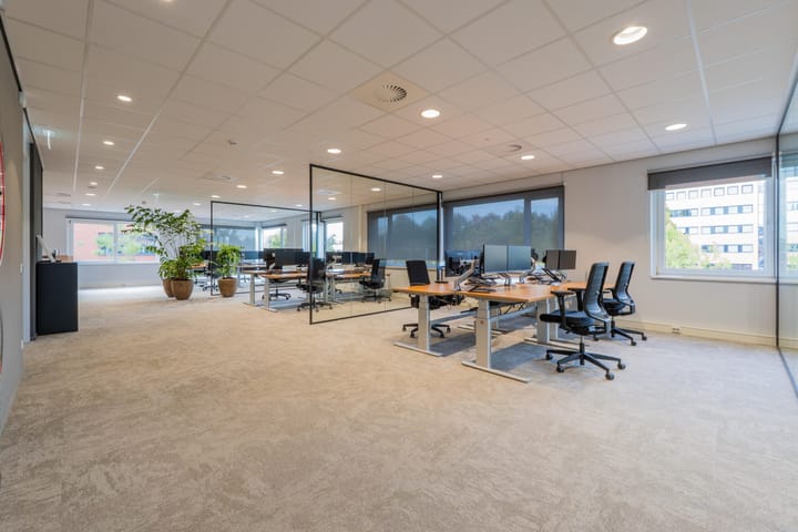 Displayweg 4, Amersfoort