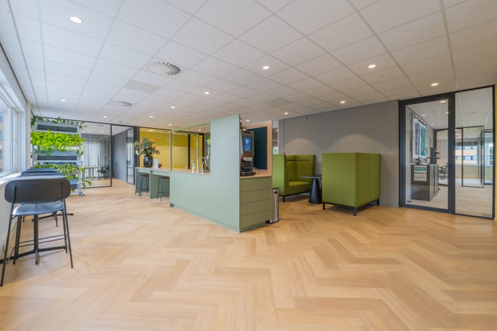 Displayweg 4, Amersfoort