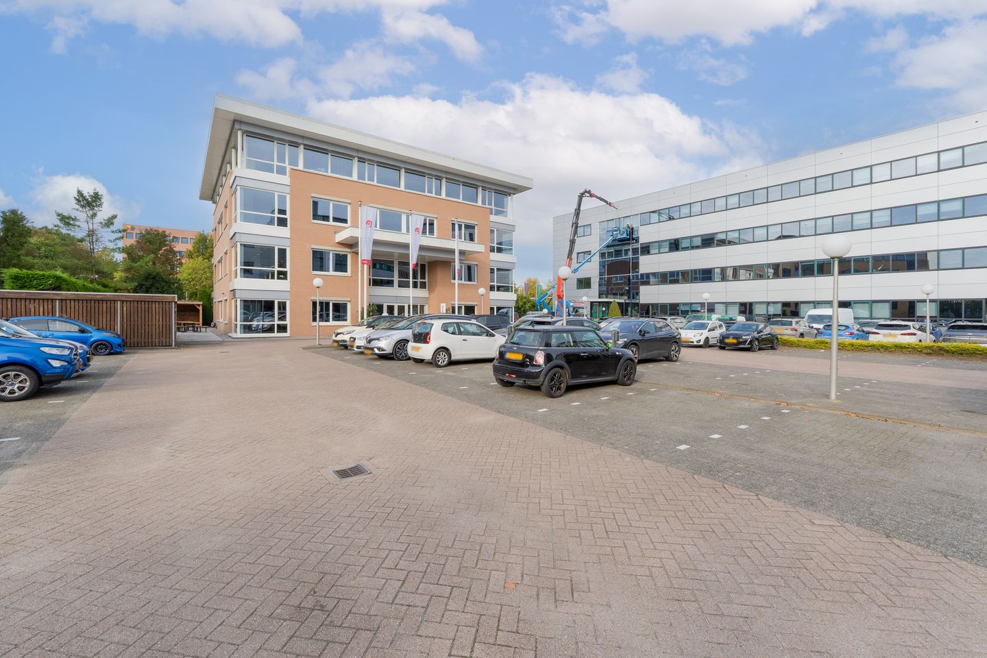 Bekijk foto 4 van Displayweg 4