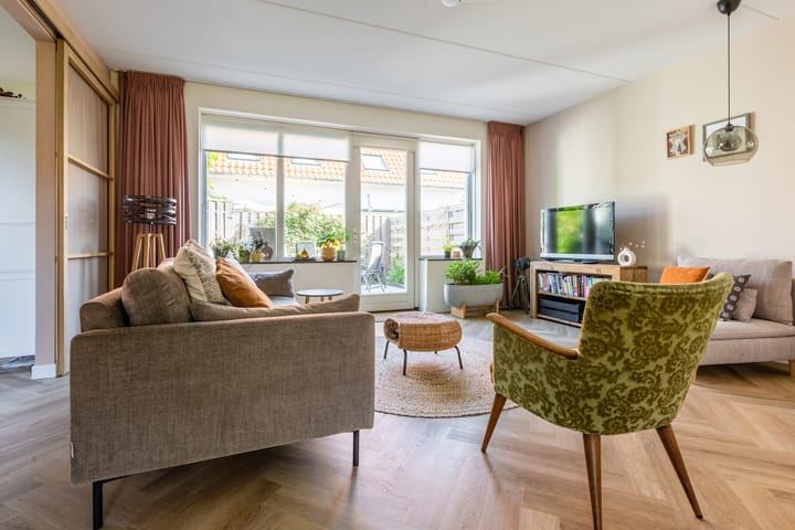 Photo 3 of Dokter A Zandijkhof 2