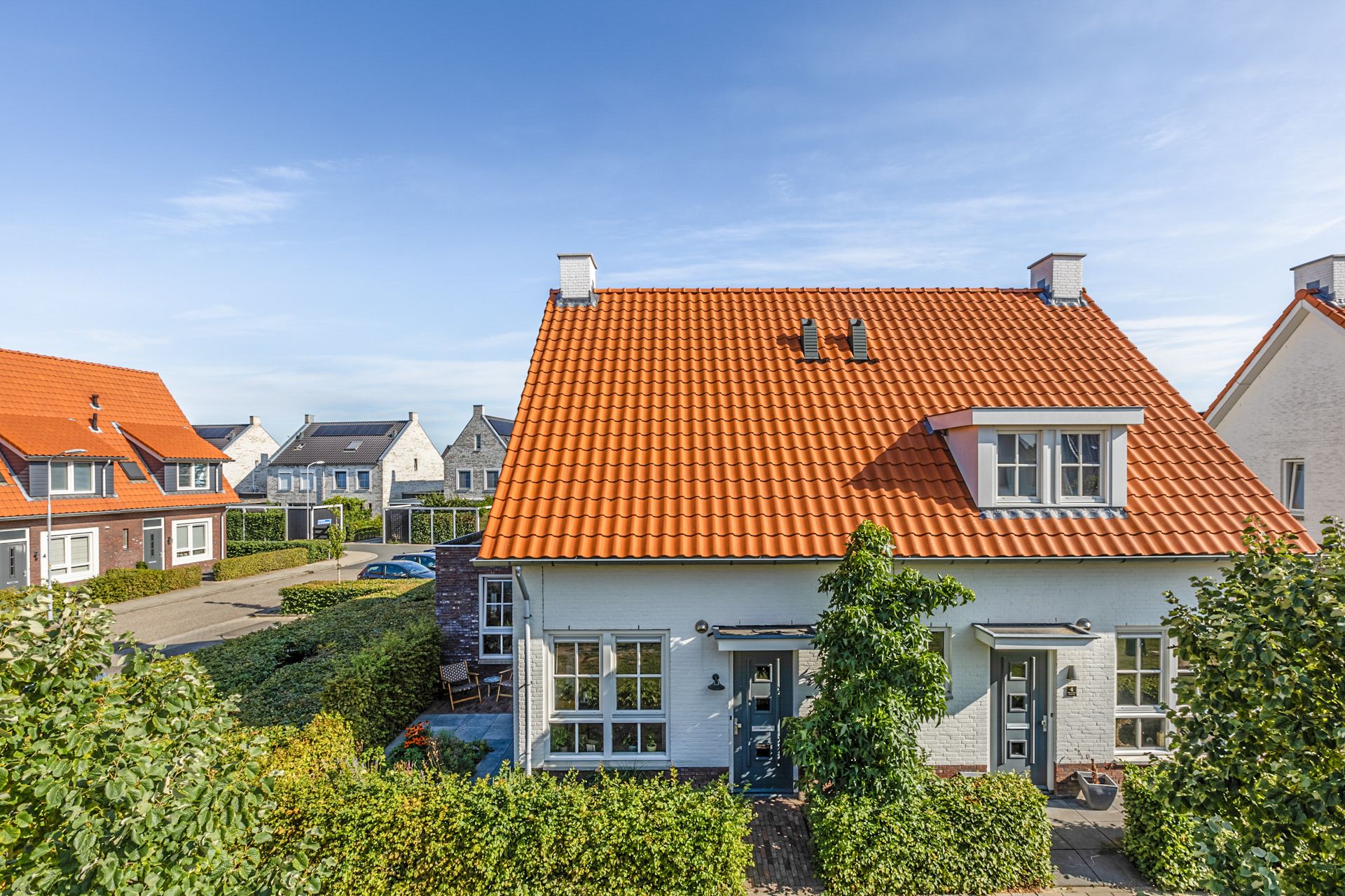 Foto 6 van Dokter A Zandijkhof 2