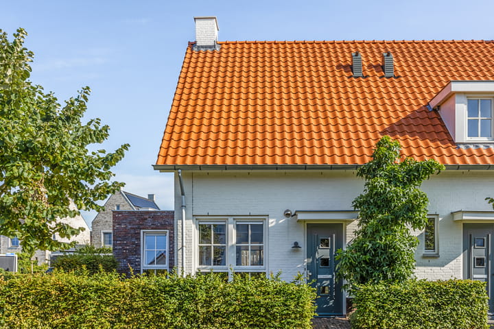 Photo 7 of Dokter A Zandijkhof 2