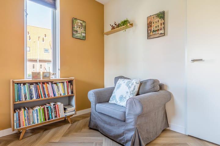 Photo 20 of Dokter A Zandijkhof 2