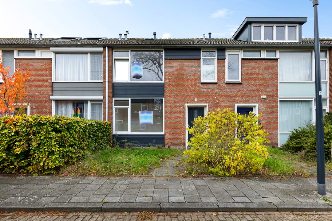 Photo 1 of Weilustlaan 210