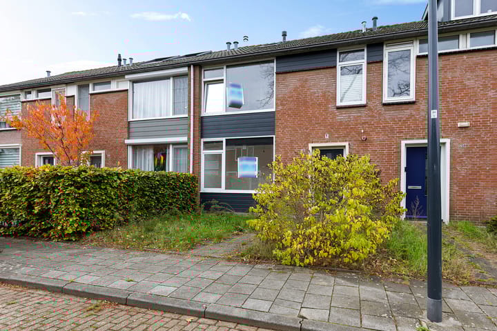 Photo 2 of Weilustlaan 210