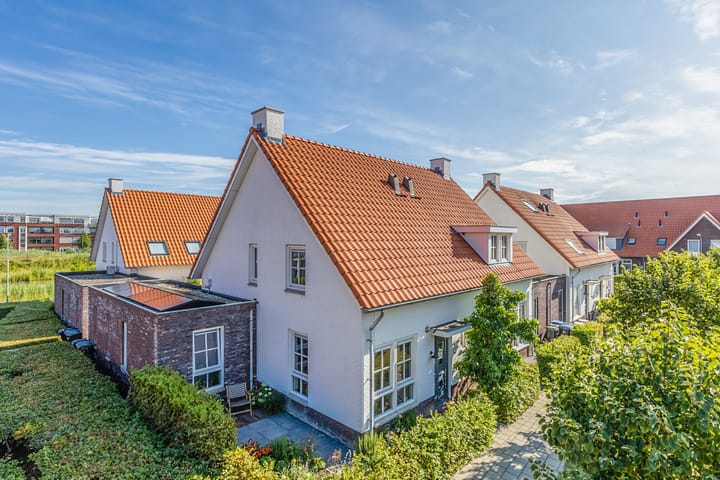 Photo 37 of Dokter A Zandijkhof 2