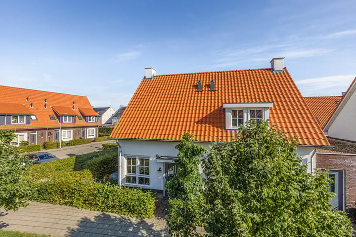 Photo 38 of Dokter A Zandijkhof 2