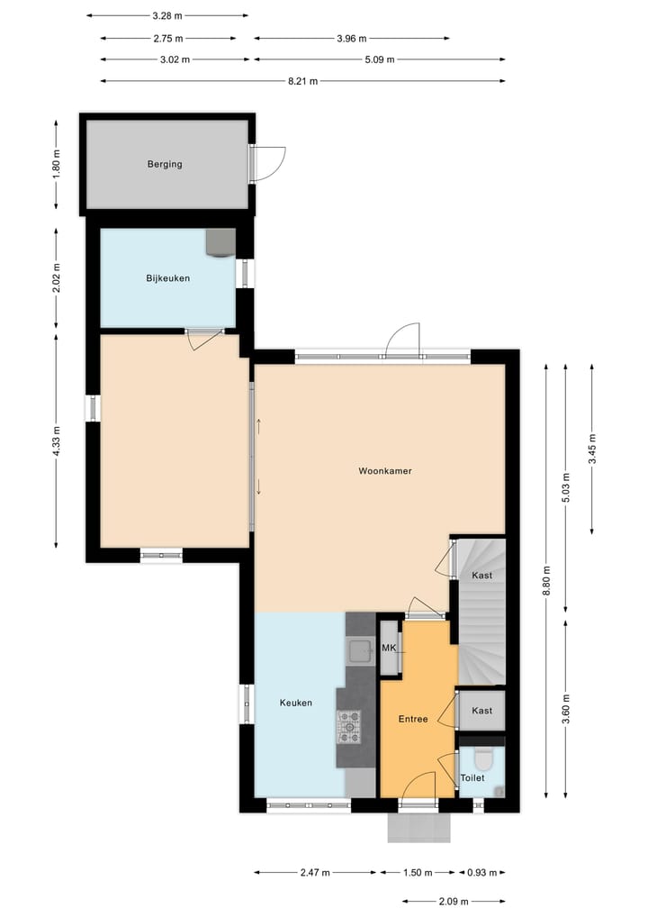 Photo 41 of Dokter A Zandijkhof 2