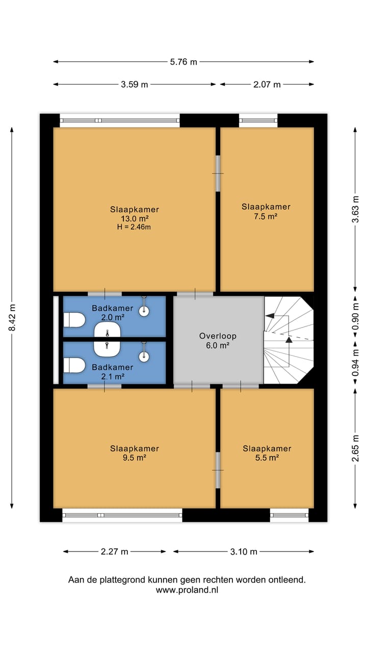 Photo 31 of Weilustlaan 210