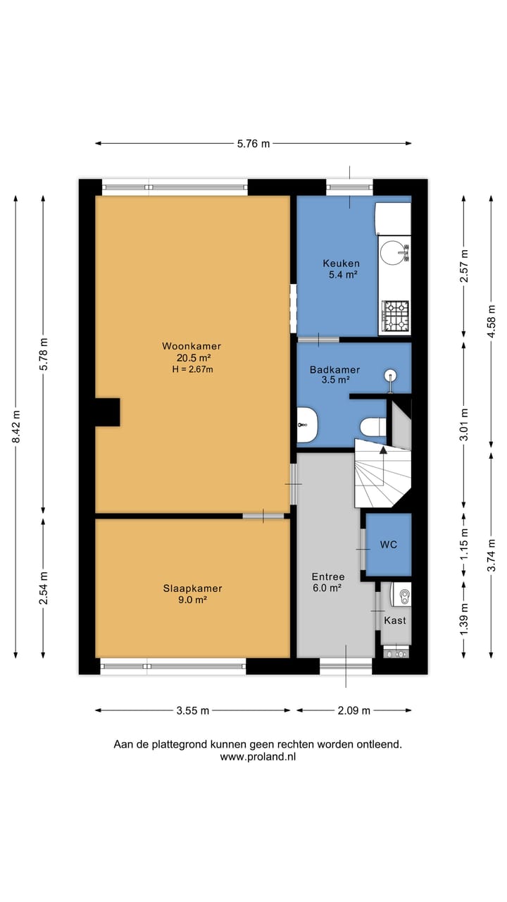 Photo 30 of Weilustlaan 210