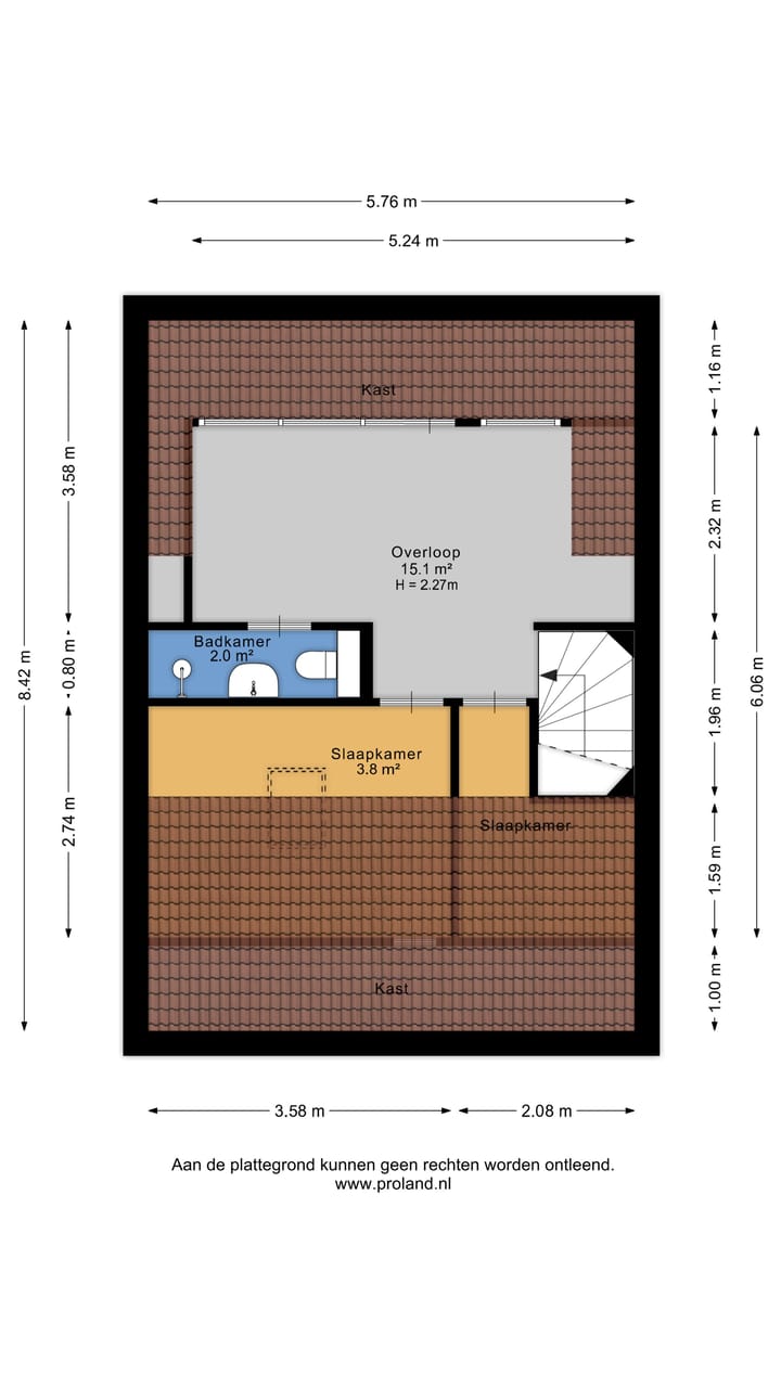 Photo 32 of Weilustlaan 210