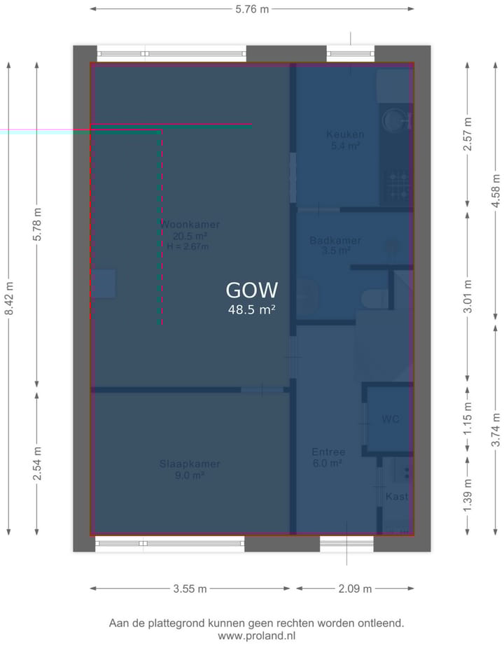 Photo 33 of Weilustlaan 210