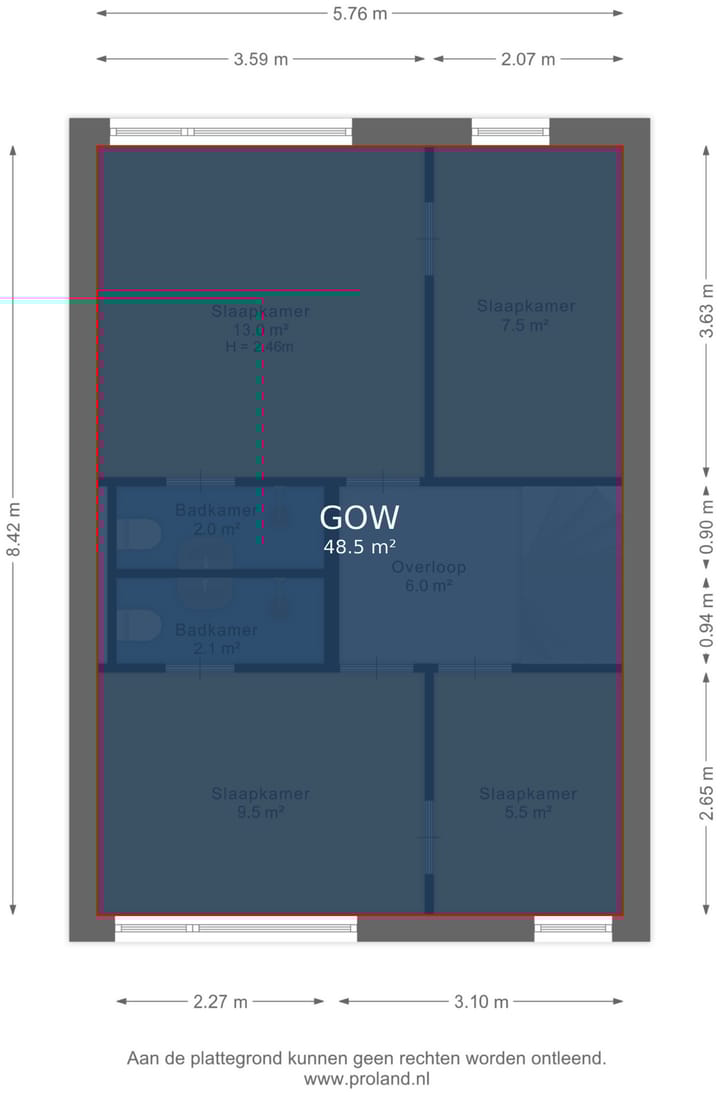 Photo 34 of Weilustlaan 210