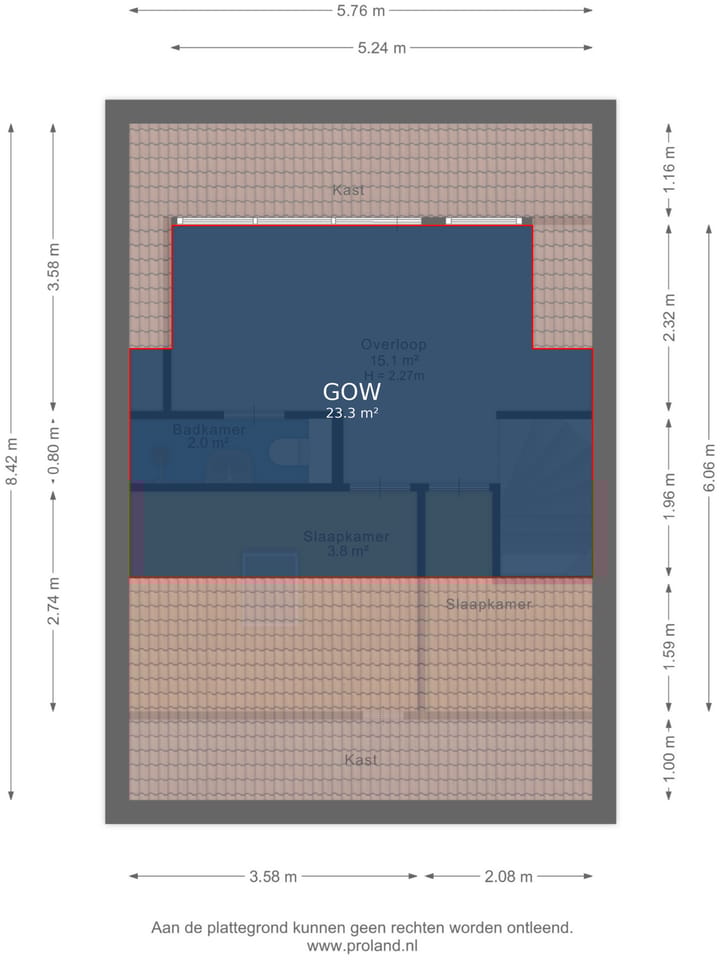 Photo 36 of Weilustlaan 210