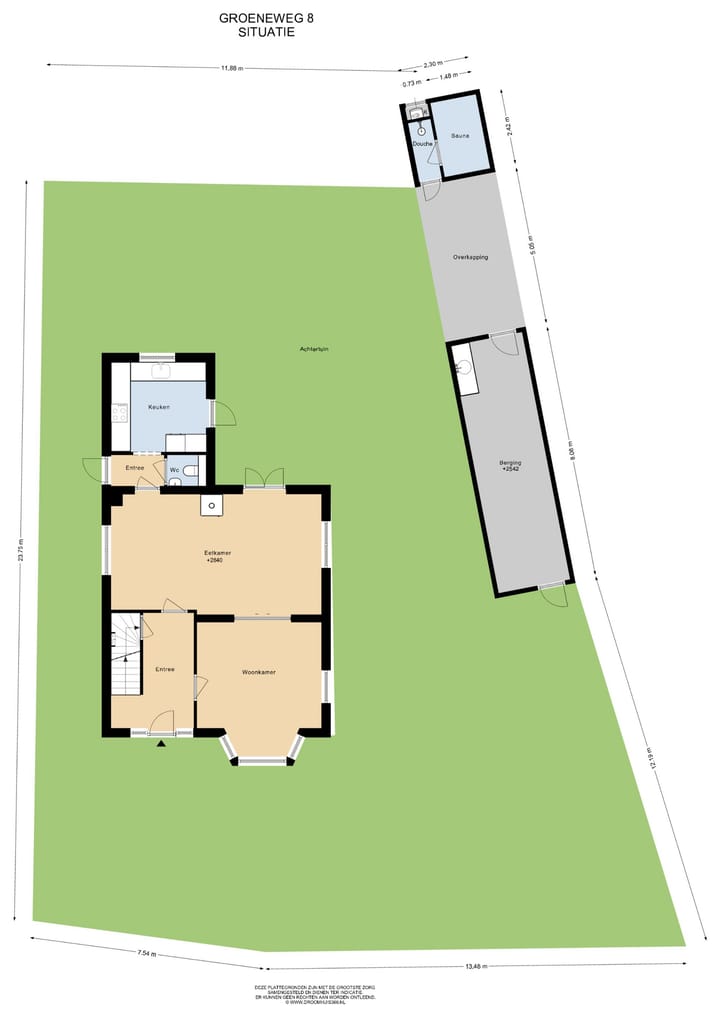 Photo 57 of Groeneweg 8