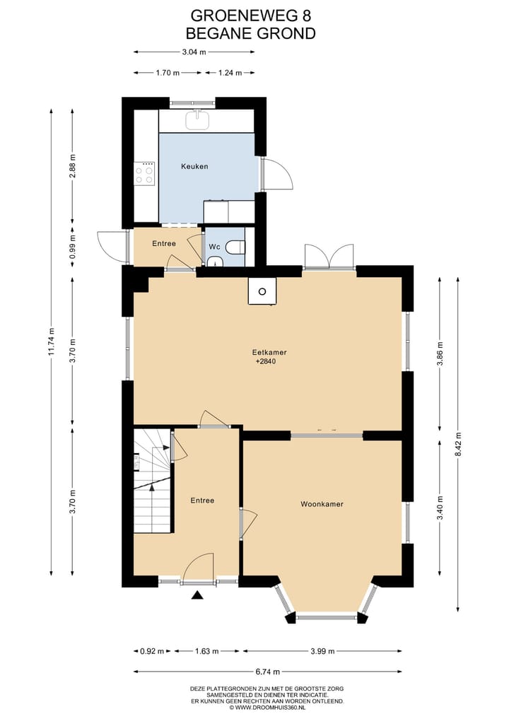 Photo 58 of Groeneweg 8