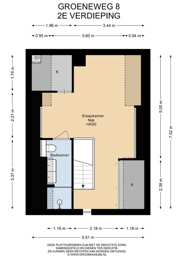 Photo 60 of Groeneweg 8