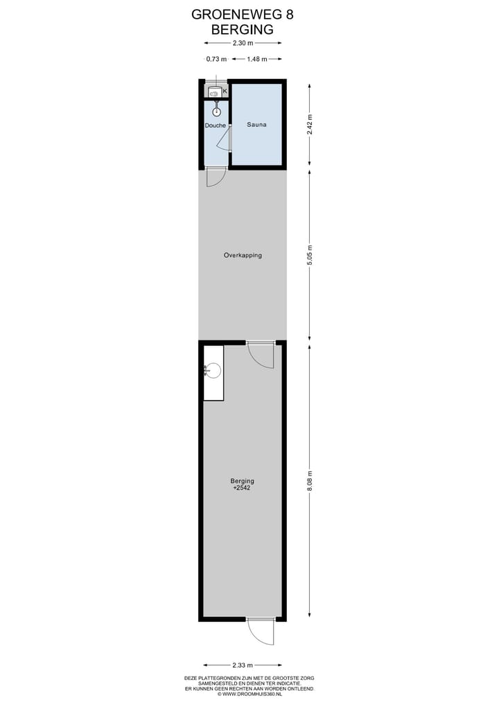 Photo 61 of Groeneweg 8