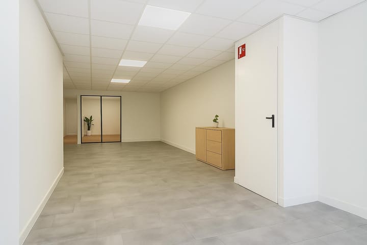 Wezenstraat 5, Den Helder