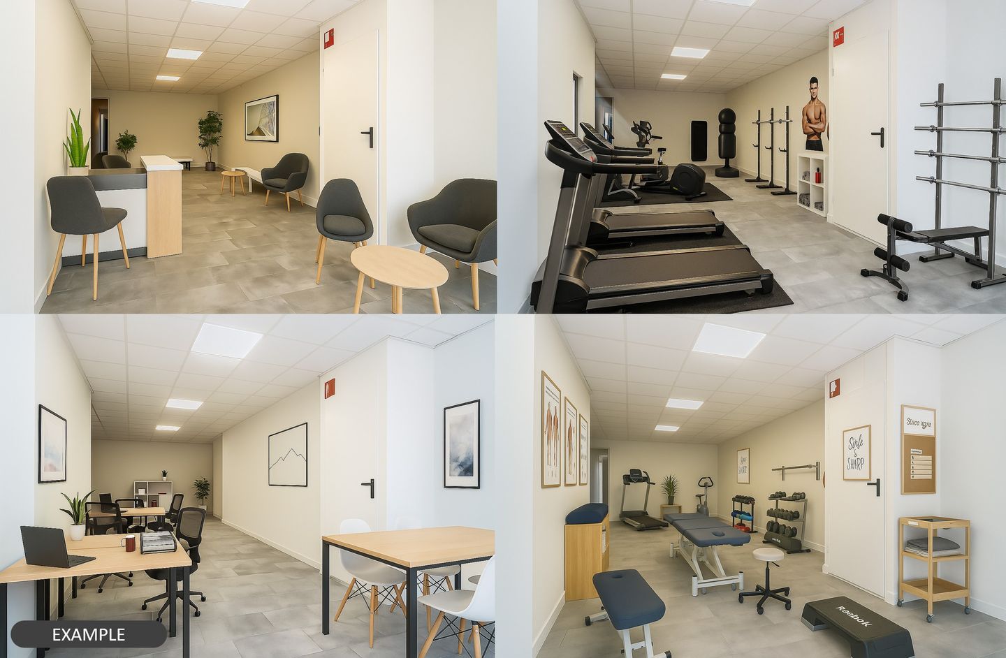 Bekijk foto 3 van Wezenstraat 5