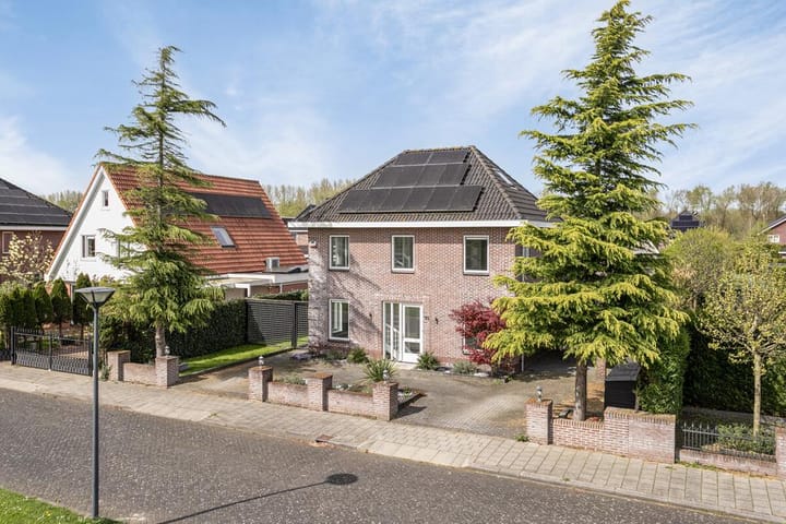 Foto 2 van Bingerden 91