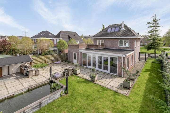 Foto 3 van Bingerden 91