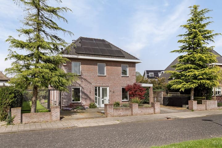 Foto 4 van Bingerden 91