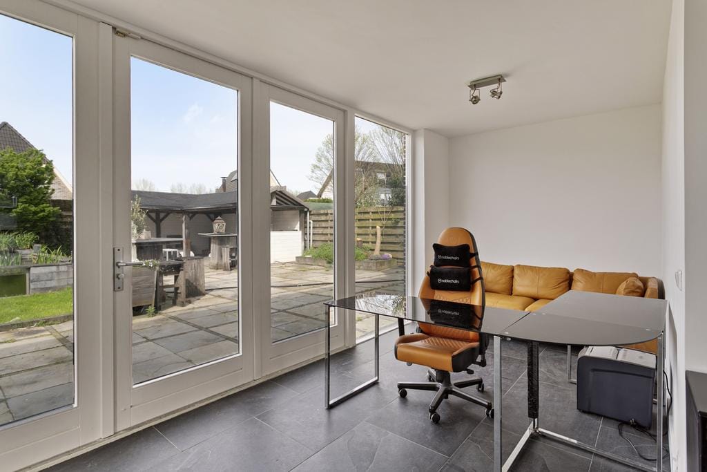 Foto 10 van Bingerden 91