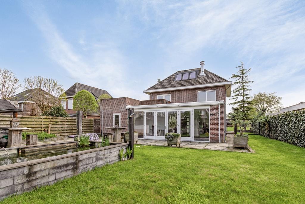 Foto 15 van Bingerden 91