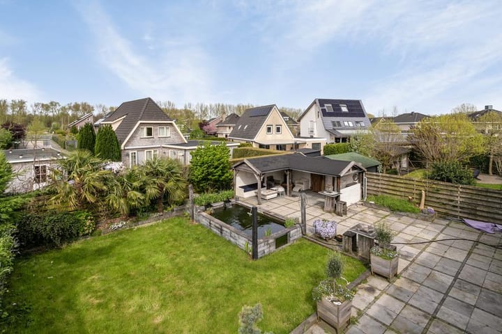 Foto 16 van Bingerden 91