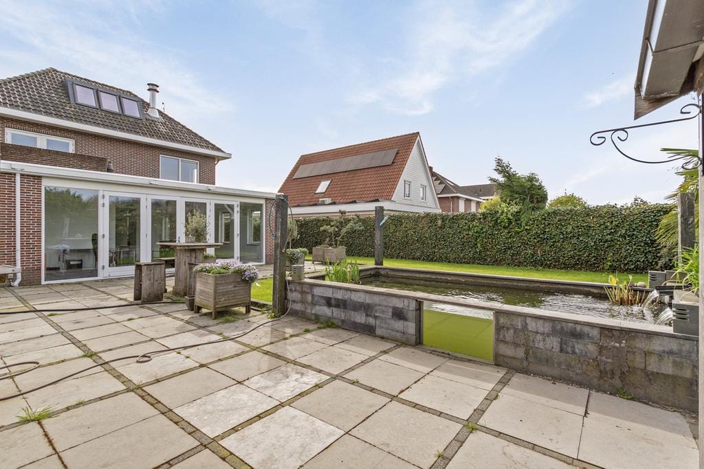 Foto 18 van Bingerden 91