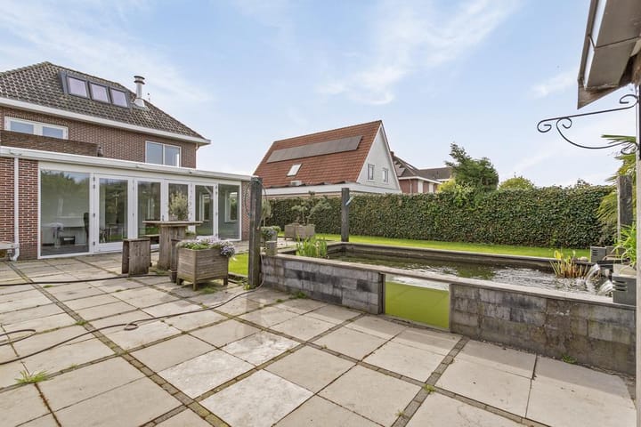 Foto 18 van Bingerden 91