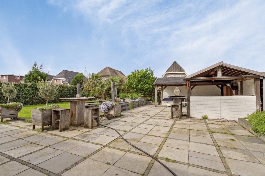 Foto 20 van Bingerden 91