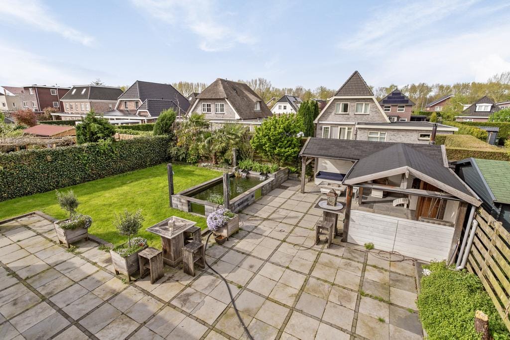 Foto 22 van Bingerden 91