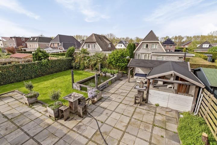 Foto 22 van Bingerden 91