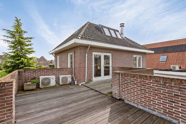 Foto 25 van Bingerden 91