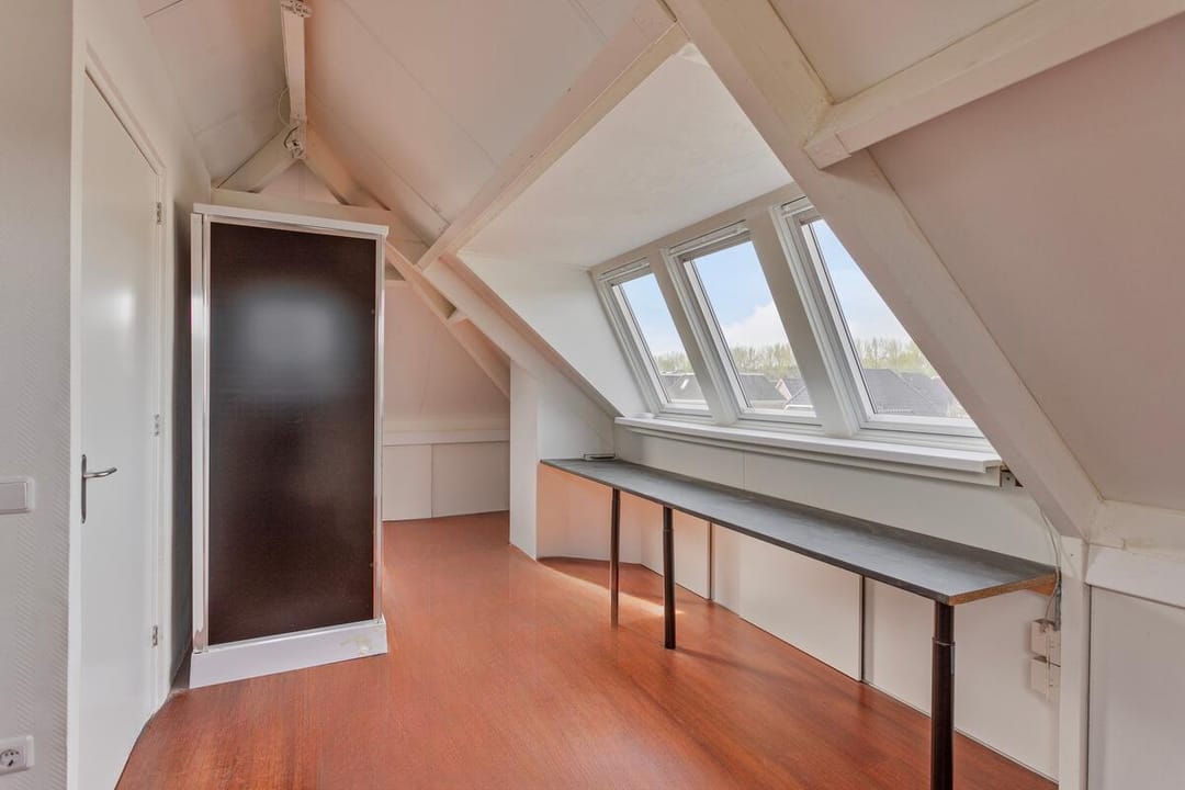 Foto 32 van Bingerden 91