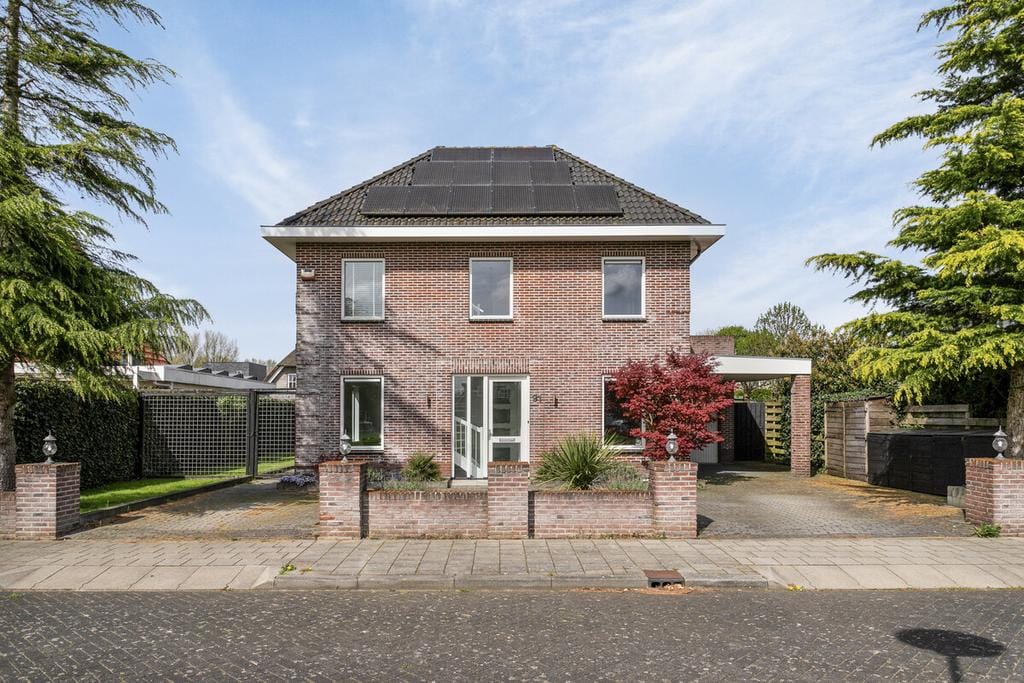 Foto 34 van Bingerden 91