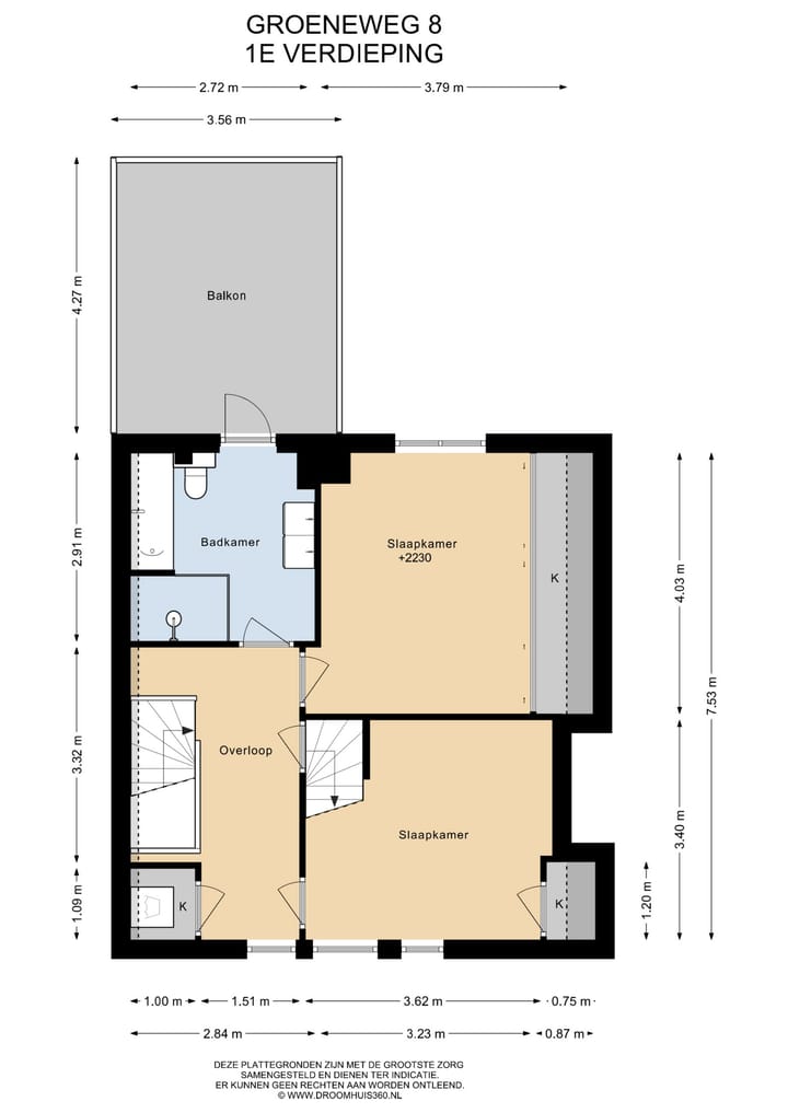 Photo 59 of Groeneweg 8