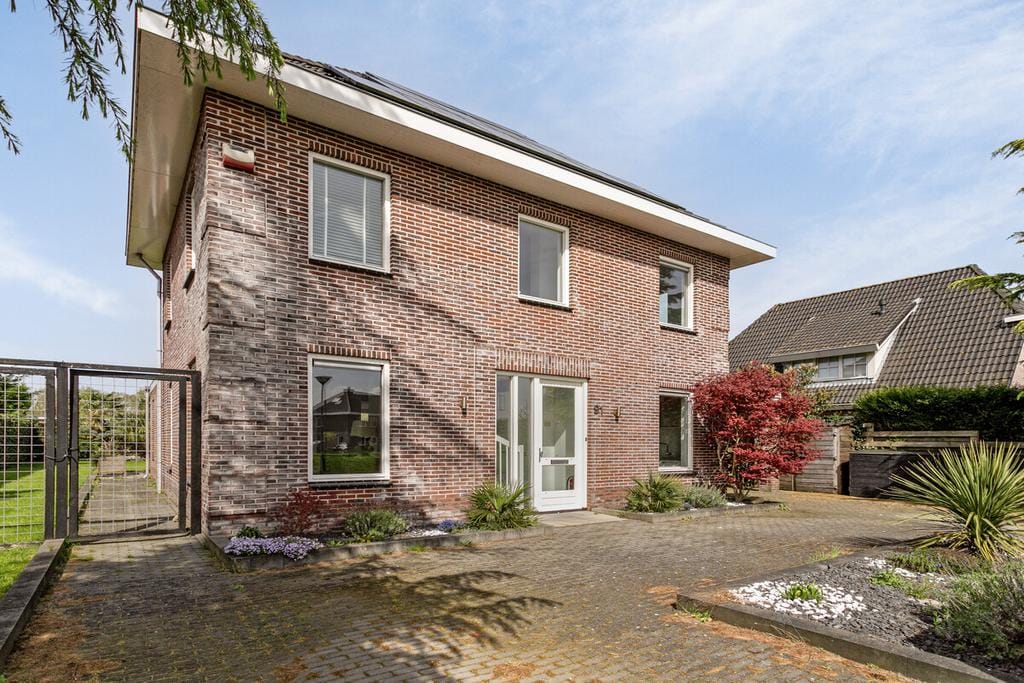 Foto 35 van Bingerden 91